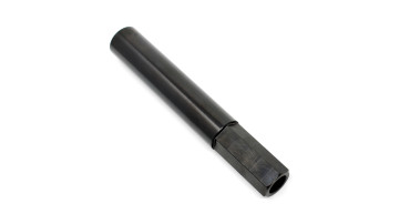 300207-03  3"  RCD Fuel Pump Hex  Drive Extension Shaft  3/8  x  5/8"  SHAFT ONLY